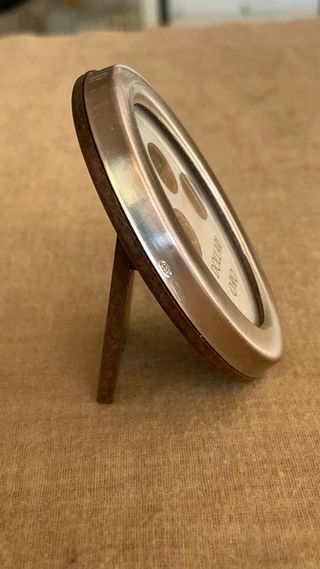 Lotto 3 Piccoli Dollari Oro