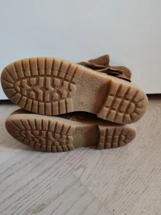 Stivaletti Nero Giardini bambina tg 29