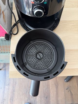 Air fryer - Freidora Mandine 3.5L con caja