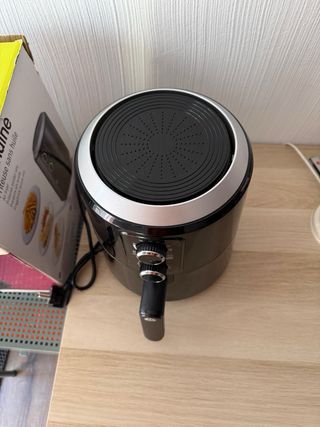 Air fryer - Freidora Mandine 3.5L con caja