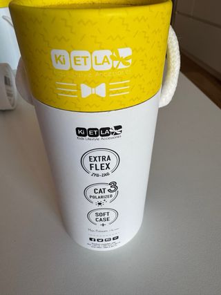 Occhiali da sole polarizzati per bambini 9-12 anni