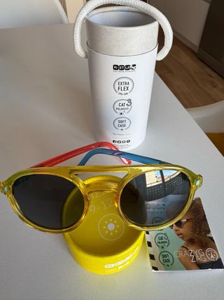 Occhiali da sole polarizzati per bambini 9-12 anni