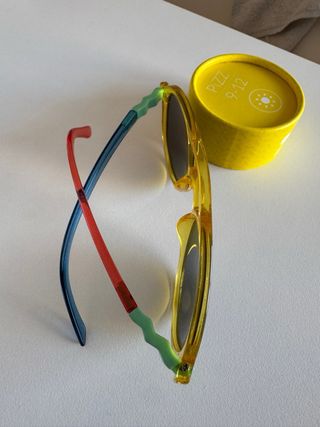 Occhiali da sole polarizzati per bambini 9-12 anni