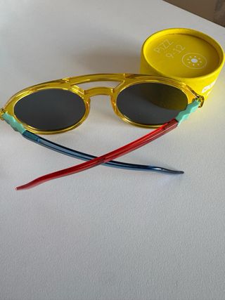 Occhiali da sole polarizzati per bambini 9-12 anni