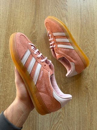 Adidas Gazelle Indoor ie2946