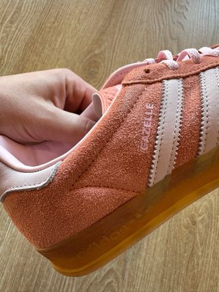 Adidas Gazelle Indoor ie2946