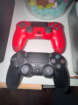 Consola PS4
