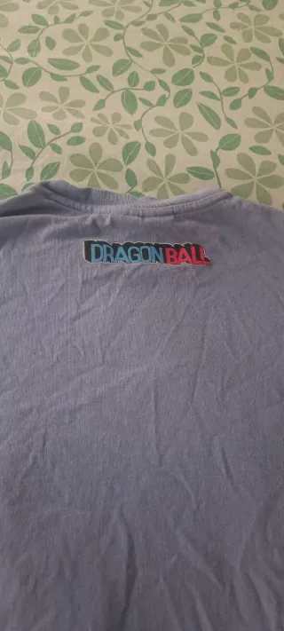 Camiseta Dragon Ball follet Tortuga