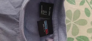 Camiseta Dragon Ball follet Tortuga