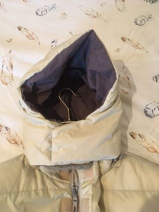 Giaccone uomo Alcott piuma d'oca Tg M