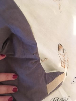 Giaccone uomo Alcott piuma d'oca Tg M