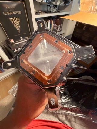 Refrigeración Líquida Corsair H170i Elite LCD