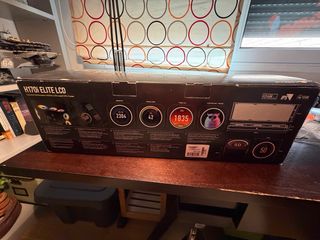 Refrigeración Líquida Corsair H170i Elite LCD