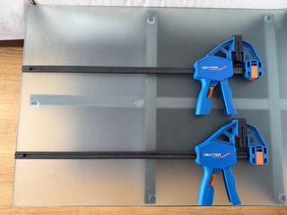 Sargentos carpintero Dexter (2 unidades)