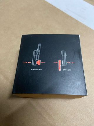 Kit Conversão Commençal Supreme DH V5 157-150mm