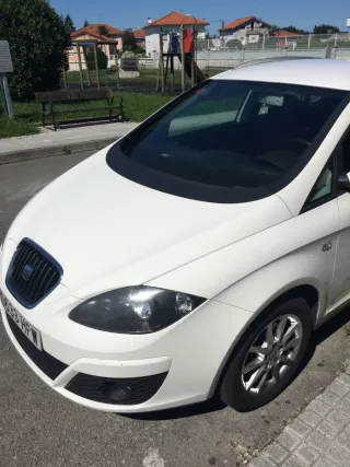 SEAT Altea 2011