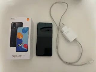 Xiaomi Redmi Note 11