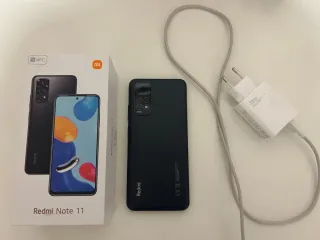 Xiaomi Redmi Note 11
