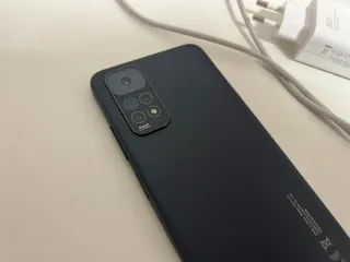 Xiaomi Redmi Note 11