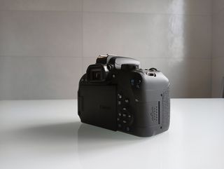 Canon EOS 800D + Yongnuo 50mm + Sigma 17-50mm