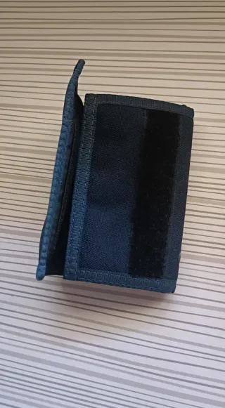 Cartera FC Barcelona Nike Azul