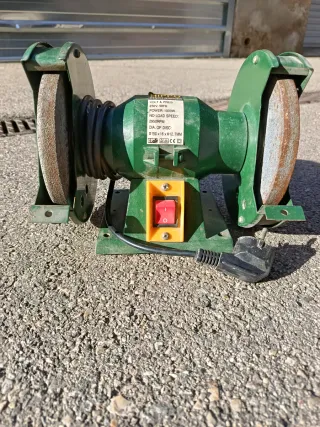 Lijadora HIPPO 1000W