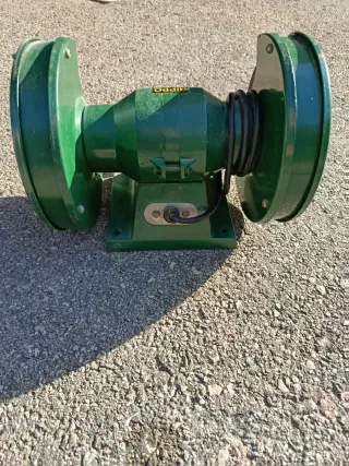 Lijadora HIPPO 1000W