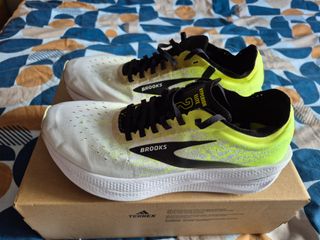 Zapatillas Brooks Hyperion Elite 2