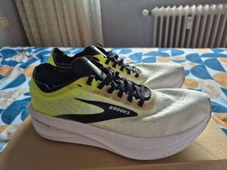 Zapatillas Brooks Hyperion Elite 2