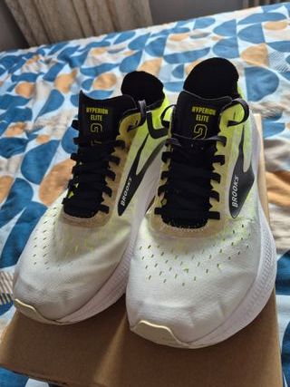 Zapatillas Brooks Hyperion Elite 2