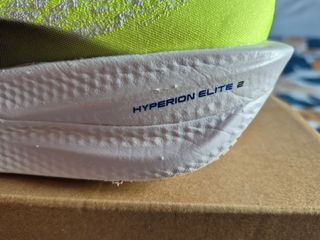 Zapatillas Brooks Hyperion Elite 2