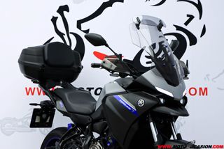 YAMAHA TRACER 7 ¿A2?
