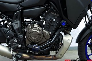 YAMAHA TRACER 7 ¿A2?