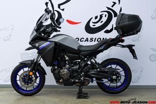 YAMAHA TRACER 7 ¿A2?
