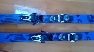 Esquís Völkl 1.58cm