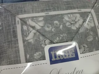 Completo letto flanella IRGE