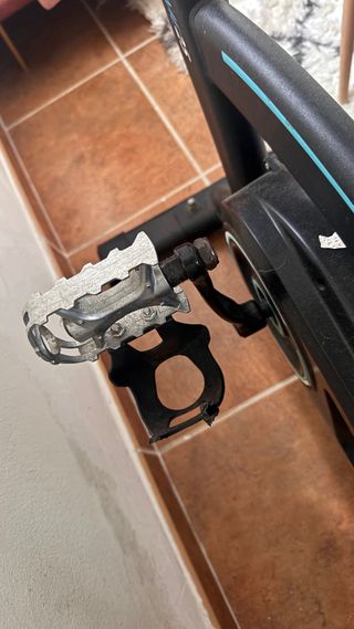 Bicicleta de Spinning Cecotec Extreme 25