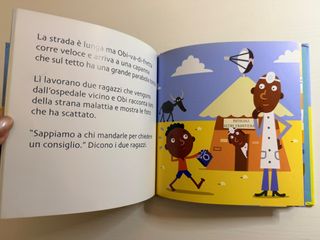 Set libri bambini