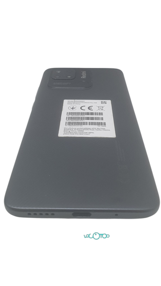 Smartphone Xiaomi Redmi Note 13 Pro 5G 256GB