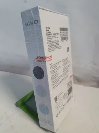 Vivo Y19S 256GB Blu sigillato