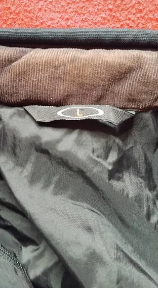 Chaqueta moto mujer SPIDI NOMAD LADY H2OUT Talla L