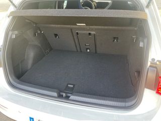 Volkswagen Golf VIII GTE 2021