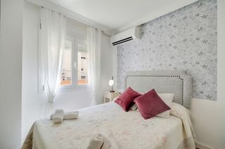 Apartamento vacacional en la playa con vistas!