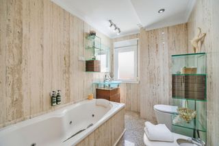 Apartamento vacacional en la playa con vistas!