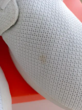 Deportivas Nike Roshe Run Multicolor