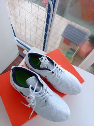 Deportivas Nike Roshe Run Multicolor