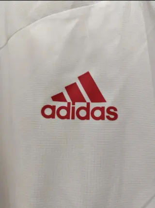 Cortavientos São Paulo - Talla M - Original