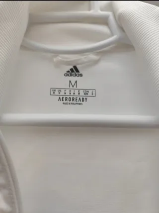 Cortavientos São Paulo - Talla M - Original