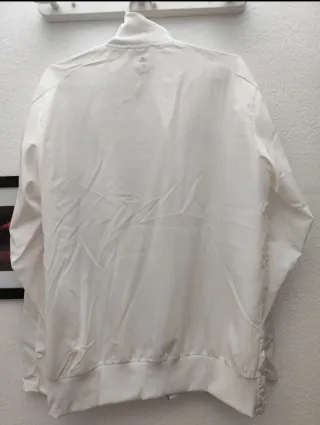 Cortavientos São Paulo - Talla M - Original