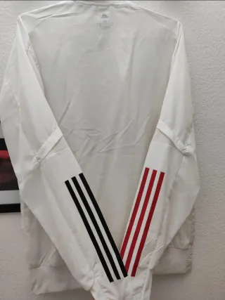 Cortavientos São Paulo - Talla M - Original